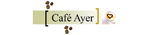 Cafe Bar Ayer Franchise
