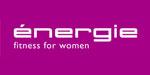 Energie Fitness for Women International Master Franchise